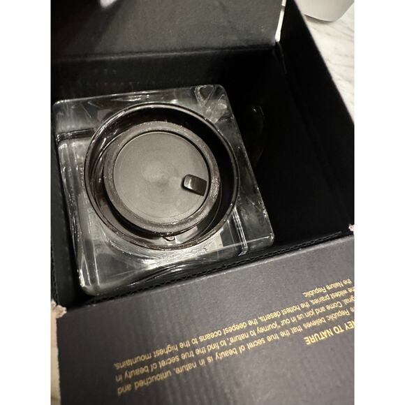 Ginseng Gold Silk Watery Cream - Picture 6 of 6